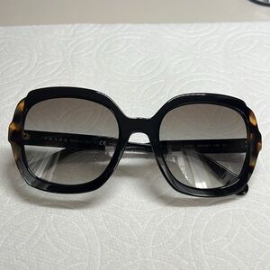 PRADA WOMENS SUNGLASSES
